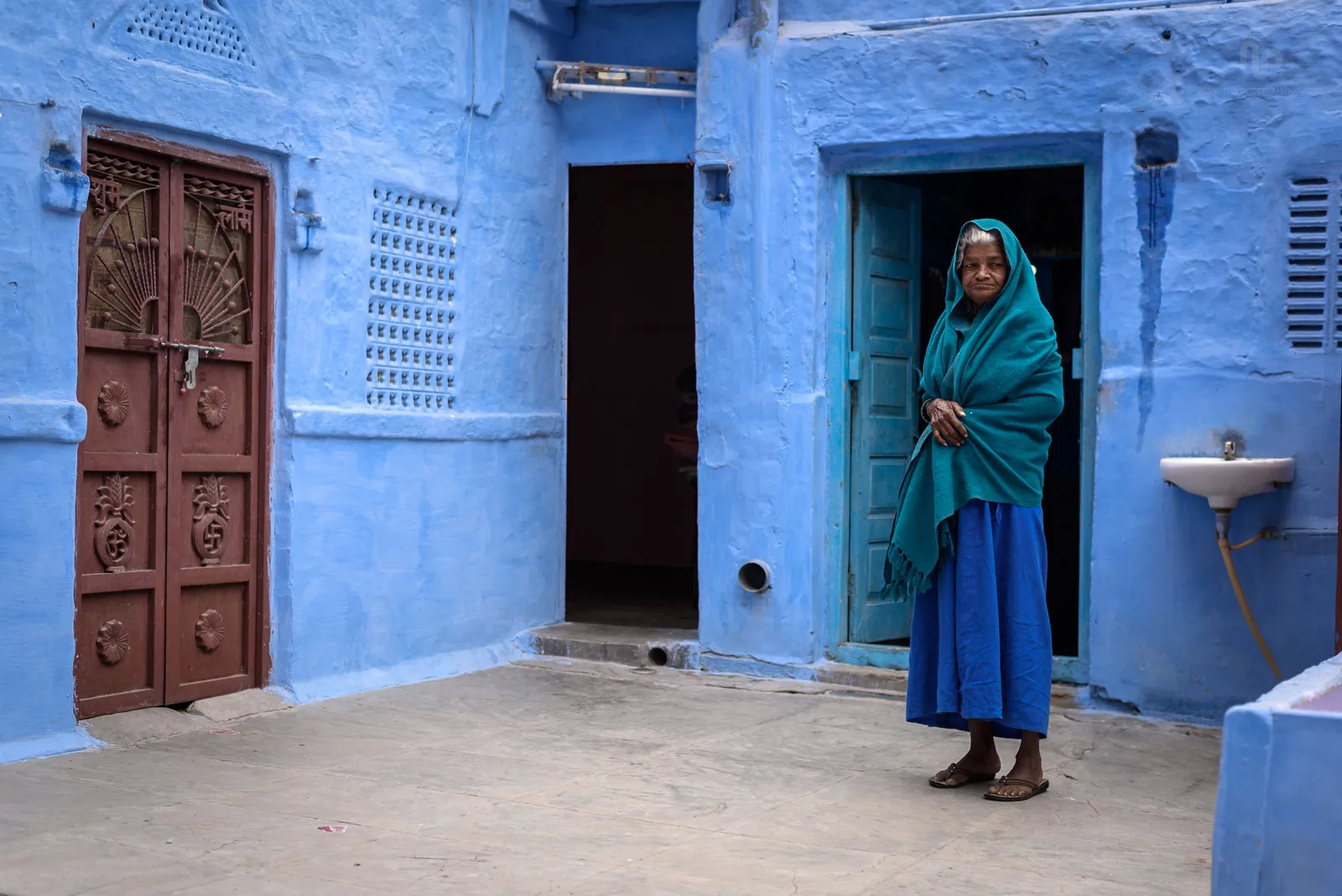 jodhpur la ville bleue dinde qui semble peinte pour defier le desert 11 jodhpur la ville bleue dinde qui semble peinte pour defier le desert 11