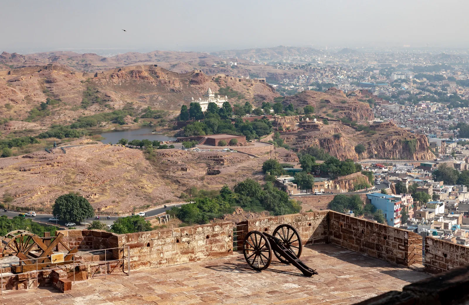 jodhpur la ville bleue dinde qui semble peinte pour defier le desert 7 jodhpur la ville bleue dinde qui semble peinte pour defier le desert 7