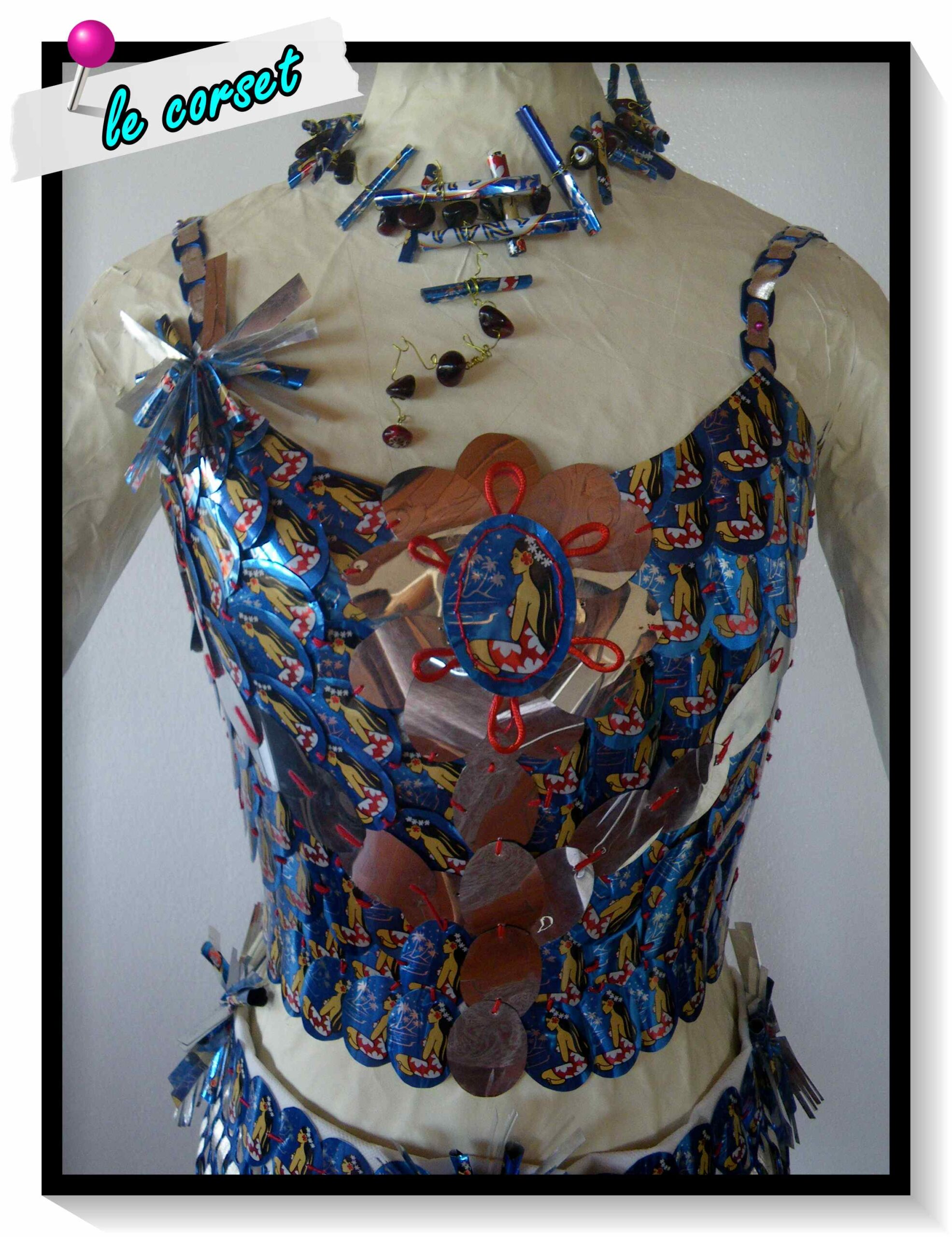 le corset 1 le corset 1