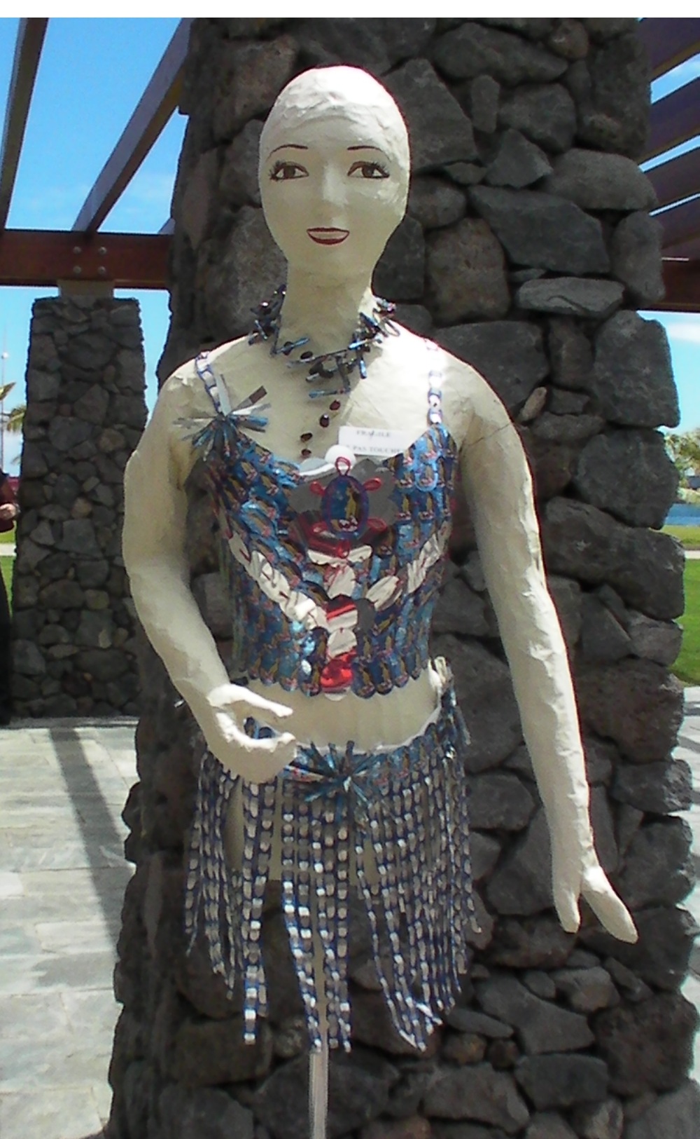 mannequin robe hinano mannequin robe hinano