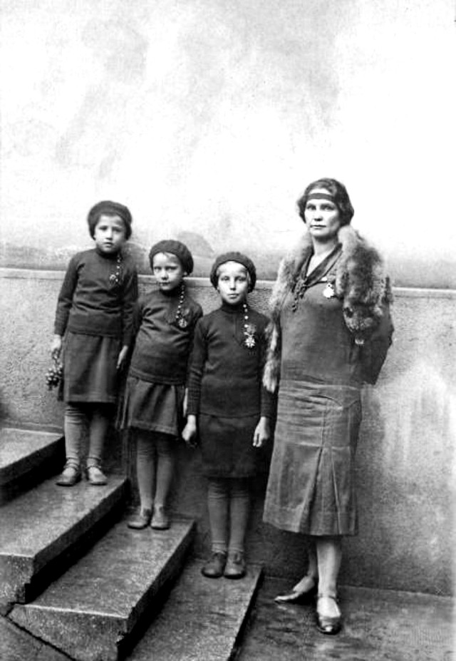 milunka savic la femme soldat la plus decoree de la grande guerre 12 milunka savic la femme soldat la plus decoree de la grande guerre 12