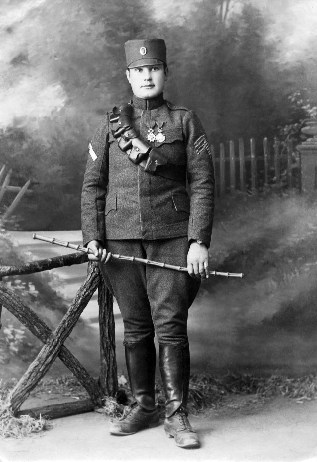 milunka savic la femme soldat la plus decoree de la grande guerre 3 milunka savic la femme soldat la plus decoree de la grande guerre 3