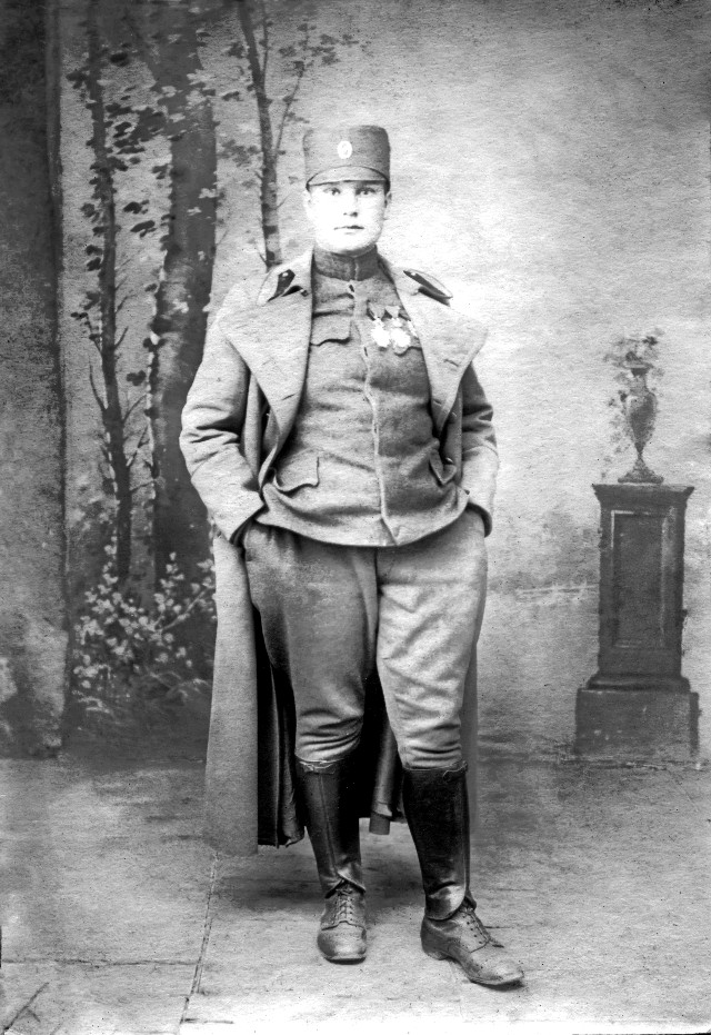 milunka savic la femme soldat la plus decoree de la grande guerre 4 milunka savic la femme soldat la plus decoree de la grande guerre 4