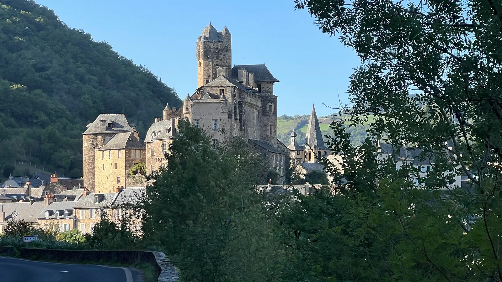 chateau de estaing aveyron chateau de estaing aveyron
