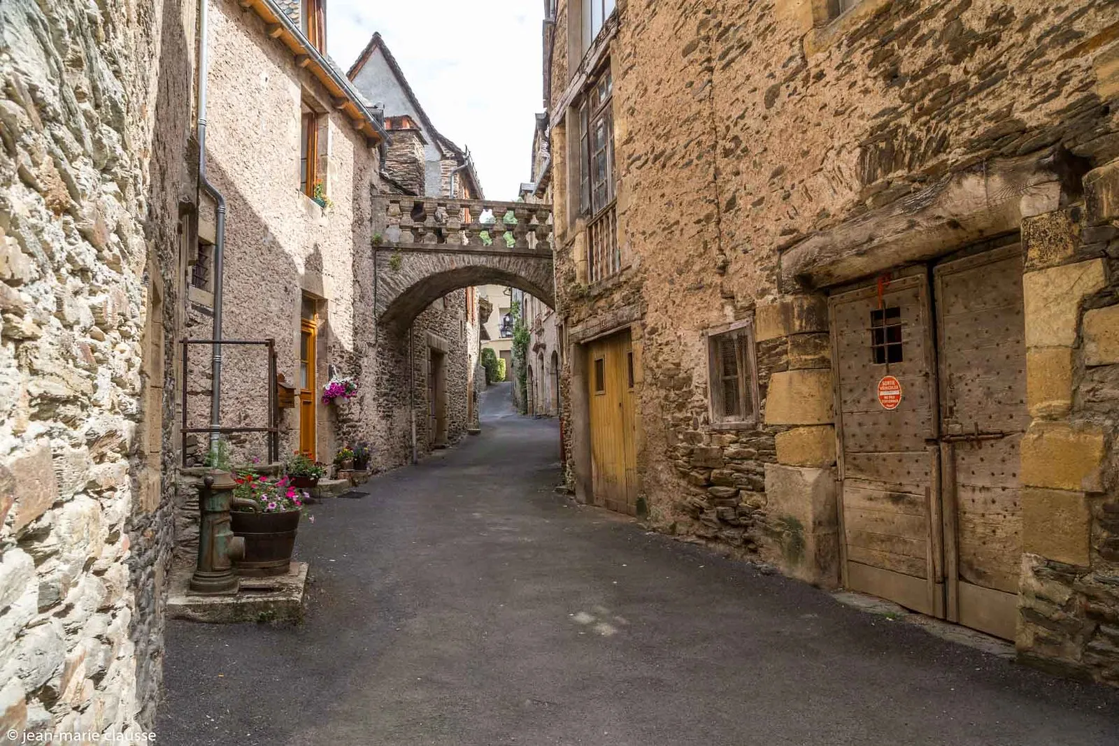 ruelle d estaing passage pierre ruelle d estaing passage pierre