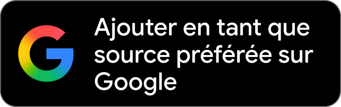 Ajouter 2tout2rien comme source préférée sur Google
