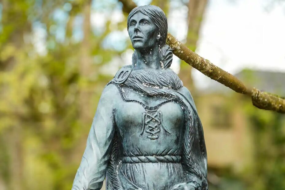 grace omalley la reine pirate dirlande qui a tenu tete a elisabeth ire 1