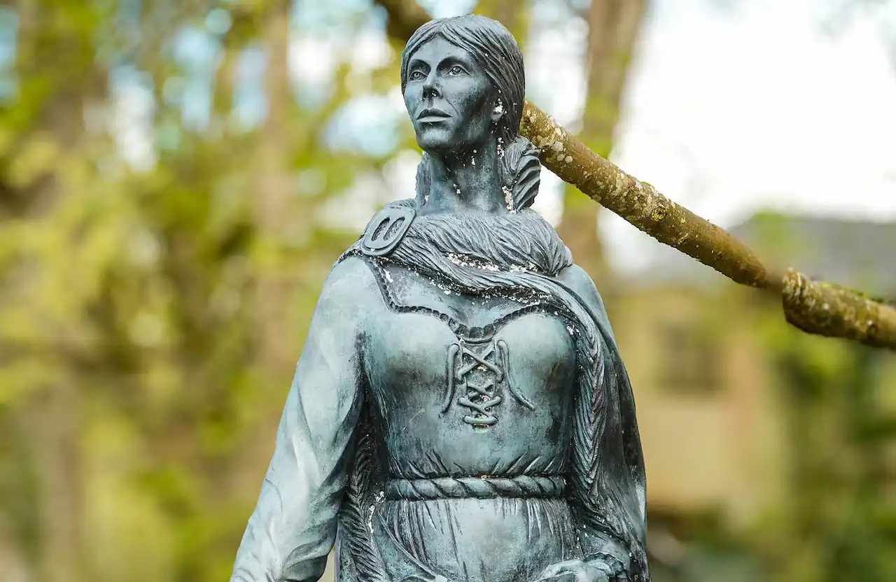 Grace O’Malley, la reine pirate d’Irlande qui a tenu tête à Élisabeth Ire grace omalley la reine pirate dirlande qui a tenu tete a elisabeth ire 1 Grace O’Malley, la reine pirate d’Irlande qui a tenu tête à Élisabeth Ire
