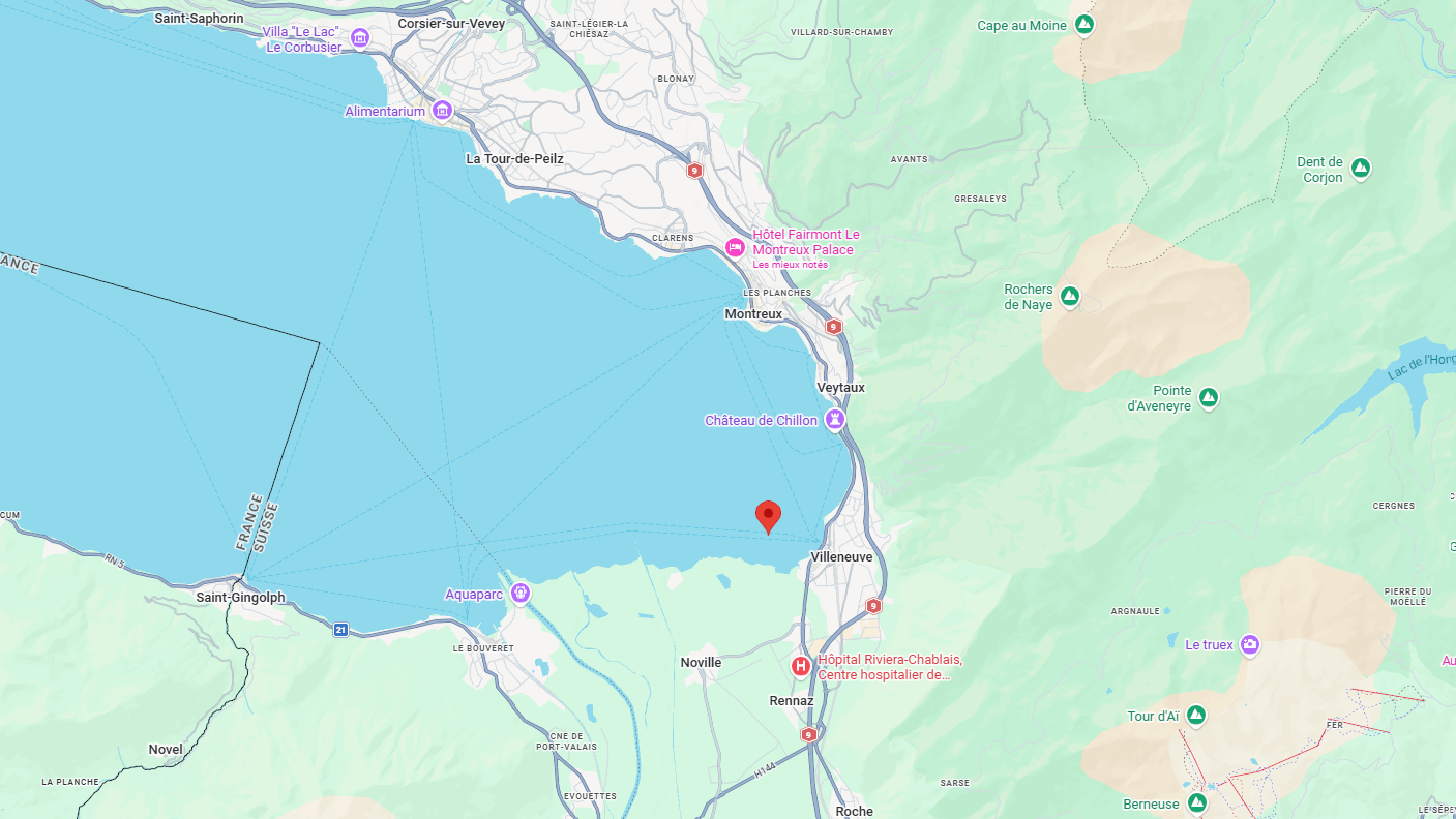 ile de peilz ilot du lac leman platane maps ile de peilz ilot du lac leman platane maps