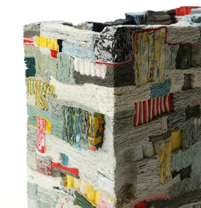 jongjin park papier porcelaine sculptures ceramique 3 jongjin park papier porcelaine sculptures ceramique 3