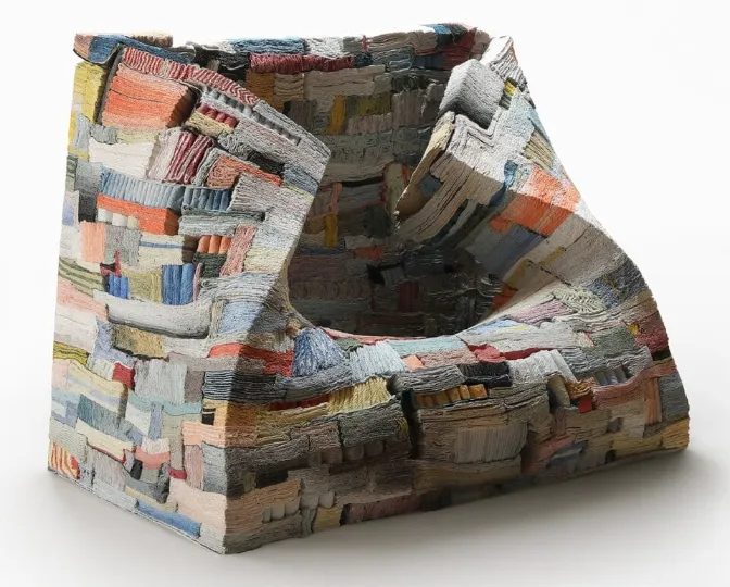 jongjin park papier porcelaine sculptures ceramique 4 jongjin park papier porcelaine sculptures ceramique 4