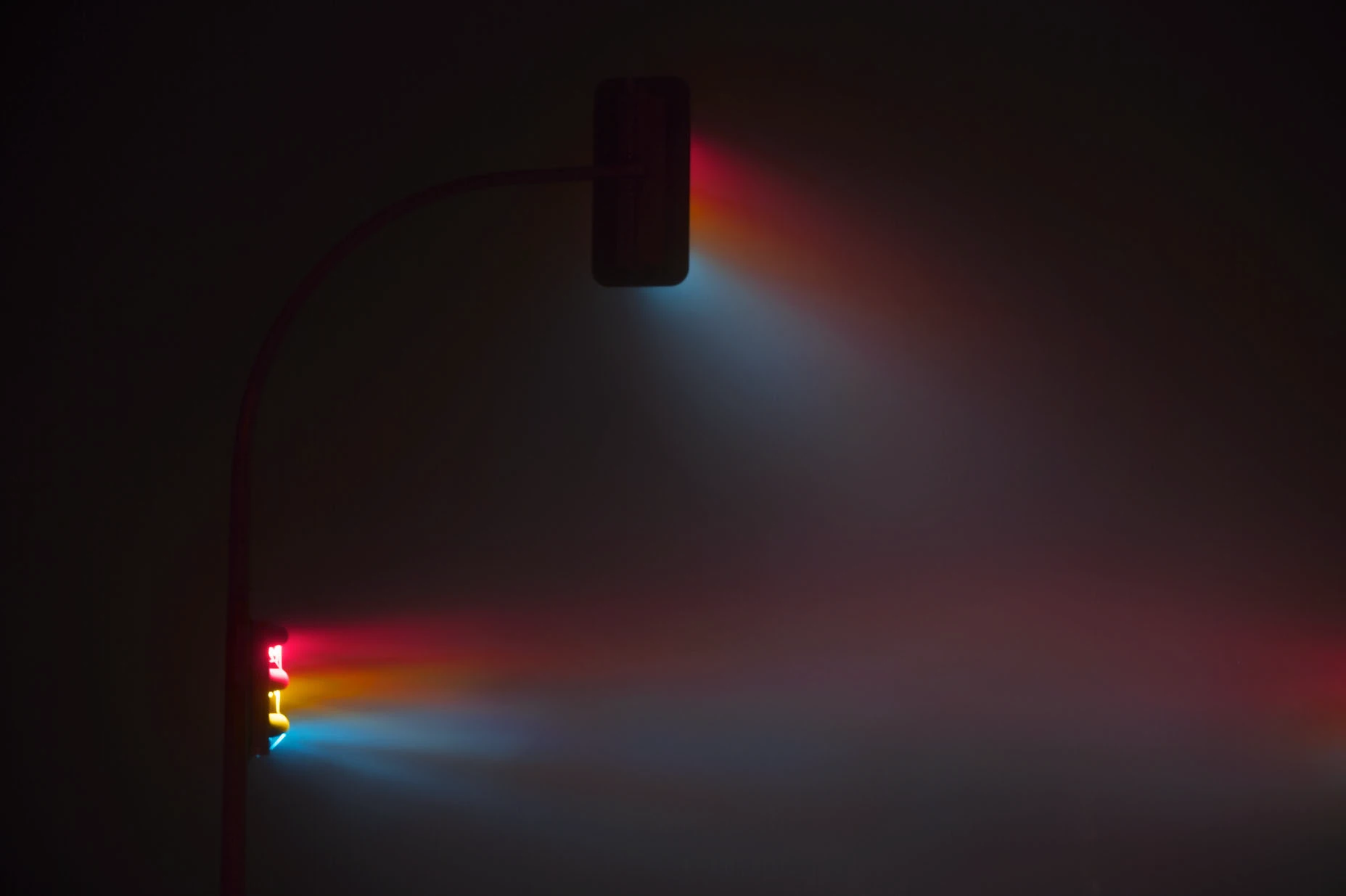 la beaute des feux de circulation dans le brouillard par lucas zimmermann 2 la beaute des feux de circulation dans le brouillard par lucas zimmermann 2