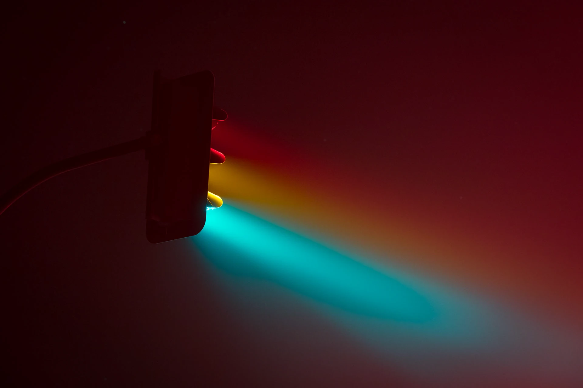 la beaute des feux de circulation dans le brouillard par lucas zimmermann 5 la beaute des feux de circulation dans le brouillard par lucas zimmermann 5