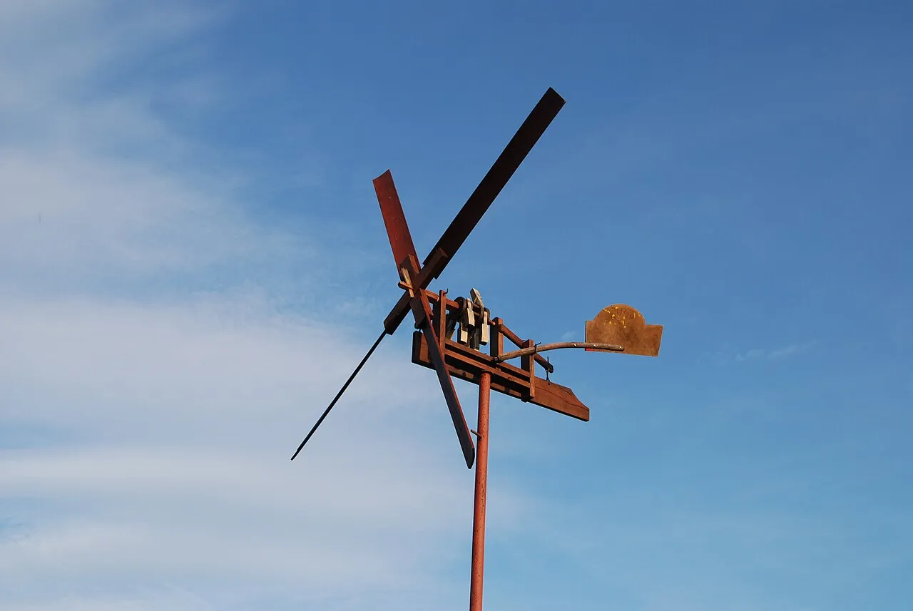 le klopotec le moulin epouvantail qui claque dans les vignobles slovenes 6 le klopotec le moulin epouvantail qui claque dans les vignobles slovenes 6