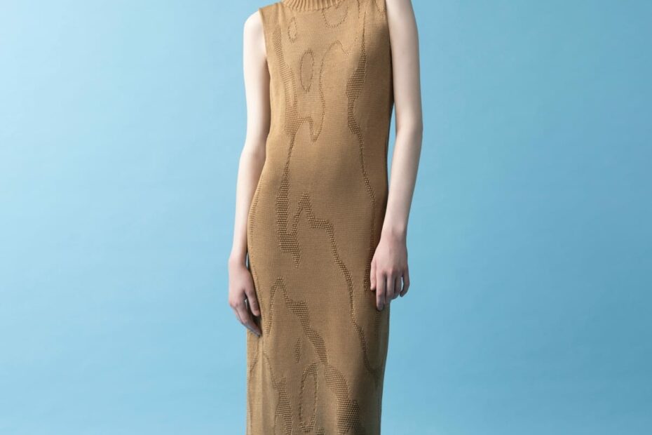 Une robe en bois tricotée avec une épave vieille de 300 ans une robe en bois tricotee avec une epave vieille de 300 ans 1 une robe en bois tricotee avec une epave vieille de 300 ans 1