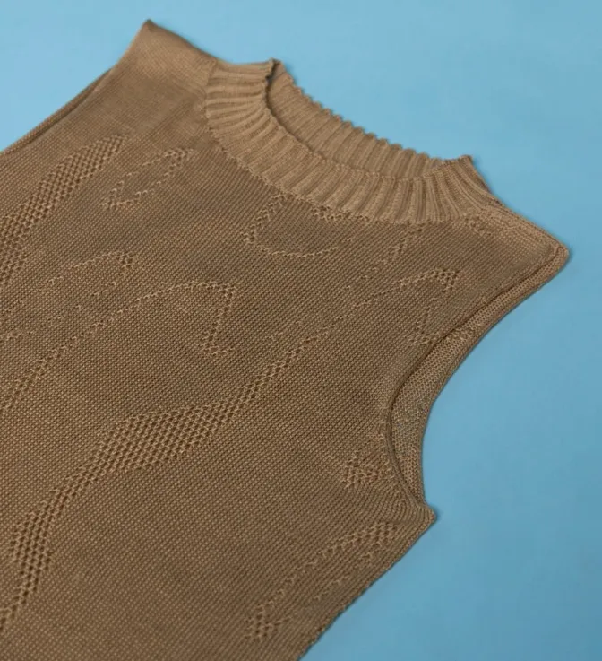 une robe en bois tricotee avec une epave vieille de 300 ans 2 une robe en bois tricotee avec une epave vieille de 300 ans 2