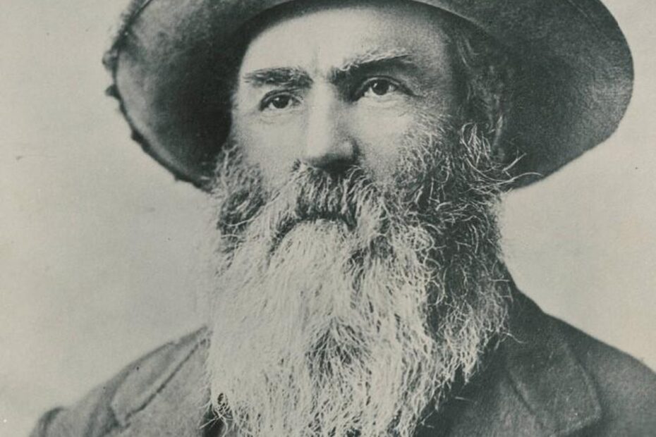 John « Liver-Eating » Johnson, le trappeur du Far West dont la légende a avalé l’histoire john liver eating johnson le trappeur du far west dont la legende a avale lhistoire 1 john liver eating johnson le trappeur du far west dont la legende a avale lhistoire 1