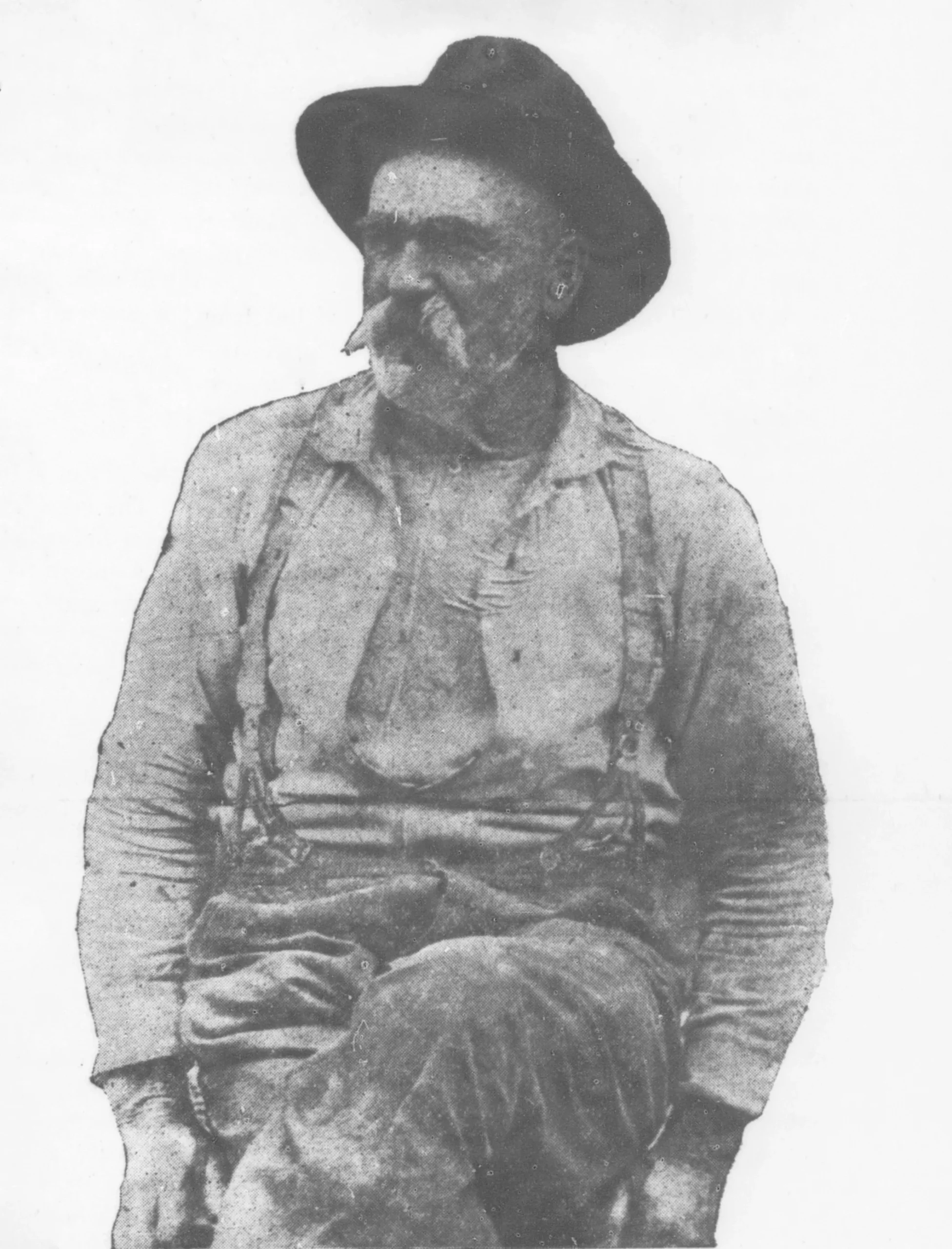 john liver eating johnson le trappeur du far west dont la legende a avale lhistoire 2 john liver-eating johnson le trappeur du far west dont la legende a avale l'histoire 2