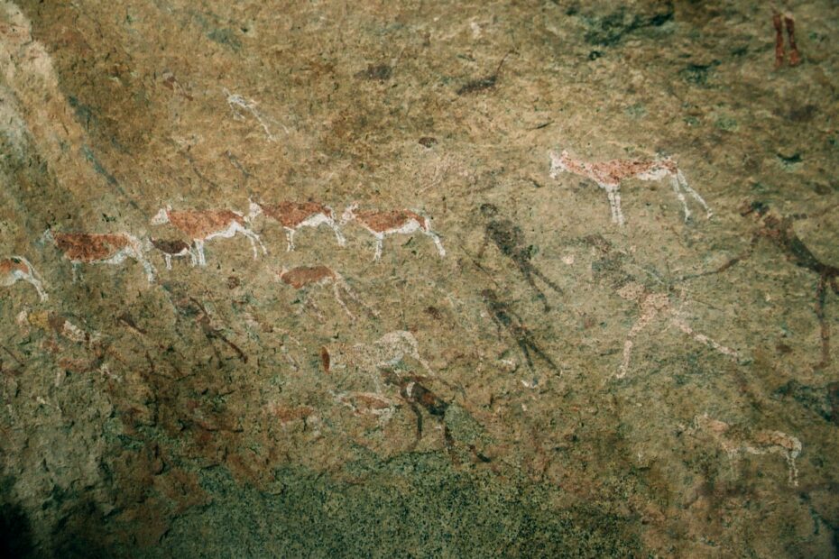 La White Lady du Brandberg, la peinture rupestre de Namibie qui n’est pas vraiment une dame la white lady du brandberg la peinture rupestre de namibie qui nest pas vraiment une dame 1 la white lady du brandberg la peinture rupestre de namibie qui nest pas vraiment une dame 1