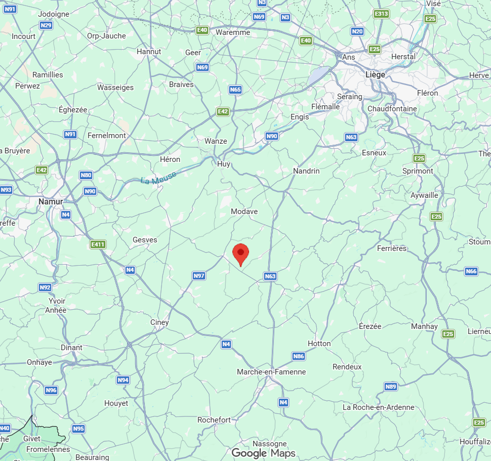pyramide de verlee belgique maps pyramide de verlee belgique maps